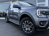 USED 2023 23 FORD RANGER 2.0 TD EcoBlue Wildtrak Pickup Double Cab 4dr Diesel Auto 4WD Euro 6 (s/s) (205 ps) ELECTRIC ROLLER TOP