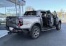 USED 2023 23 FORD RANGER 2.0 TD EcoBlue Wildtrak Pickup Double Cab 4dr Diesel Auto 4WD Euro 6 (s/s) (205 ps) ELECTRIC ROLLER TOP