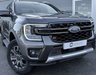 USED 2023 23 FORD RANGER 2.0 TD EcoBlue Wildtrak Pickup Double Cab 4dr Diesel Auto 4WD Euro 6 (s/s) (205 ps) ELECTRIC ROLLER TOP