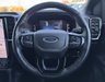 USED 2023 23 FORD RANGER 2.0 TD EcoBlue Wildtrak Pickup Double Cab 4dr Diesel Auto 4WD Euro 6 (s/s) (205 ps) ELECTRIC ROLLER TOP