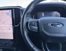 USED 2023 23 FORD RANGER 2.0 TD EcoBlue Wildtrak Pickup Double Cab 4dr Diesel Auto 4WD Euro 6 (s/s) (205 ps) ELECTRIC ROLLER TOP