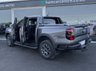 USED 2023 23 FORD RANGER 2.0 TD EcoBlue Wildtrak Pickup Double Cab 4dr Diesel Auto 4WD Euro 6 (s/s) (205 ps) ELECTRIC ROLLER TOP