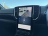 USED 2023 23 FORD RANGER 2.0 TD EcoBlue Wildtrak Pickup Double Cab 4dr Diesel Auto 4WD Euro 6 (s/s) (205 ps) ELECTRIC ROLLER TOP