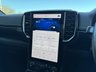 USED 2023 23 FORD RANGER 2.0 TD EcoBlue Wildtrak Pickup Double Cab 4dr Diesel Auto 4WD Euro 6 (s/s) (205 ps) ELECTRIC ROLLER TOP