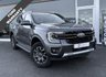 USED 2023 23 FORD RANGER 2.0 TD EcoBlue Wildtrak Pickup Double Cab 4dr Diesel Auto 4WD Euro 6 (s/s) (205 ps) ELECTRIC ROLLER TOP