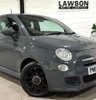 USED 2014 64 FIAT 500 1.2 S Hatchback 3dr Petrol Manual Euro 6 (s/s) (69 bhp) 