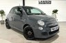 USED 2014 64 FIAT 500 1.2 S Hatchback 3dr Petrol Manual Euro 6 (s/s) (69 bhp) 
