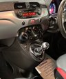 USED 2014 64 FIAT 500 1.2 S Hatchback 3dr Petrol Manual Euro 6 (s/s) (69 bhp) 