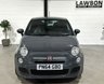USED 2014 64 FIAT 500 1.2 S Hatchback 3dr Petrol Manual Euro 6 (s/s) (69 bhp) 