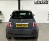 USED 2014 64 FIAT 500 1.2 S Hatchback 3dr Petrol Manual Euro 6 (s/s) (69 bhp) 