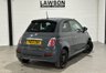 USED 2014 64 FIAT 500 1.2 S Hatchback 3dr Petrol Manual Euro 6 (s/s) (69 bhp) 