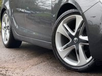 USED 2015 15 VAUXHALL ASTRA 1.6i Limited Edition Hatchback 5dr Petrol Manual Euro 6 (115 ps) 