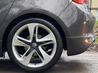 USED 2015 15 VAUXHALL ASTRA 1.6i Limited Edition Hatchback 5dr Petrol Manual Euro 6 (115 ps) 
