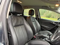 USED 2015 15 VAUXHALL ASTRA 1.6i Limited Edition Hatchback 5dr Petrol Manual Euro 6 (115 ps) 