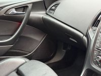 USED 2015 15 VAUXHALL ASTRA 1.6i Limited Edition Hatchback 5dr Petrol Manual Euro 6 (115 ps) 