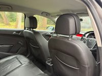USED 2015 15 VAUXHALL ASTRA 1.6i Limited Edition Hatchback 5dr Petrol Manual Euro 6 (115 ps) 