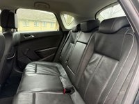 USED 2015 15 VAUXHALL ASTRA 1.6i Limited Edition Hatchback 5dr Petrol Manual Euro 6 (115 ps) 