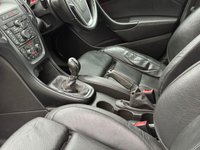 USED 2015 15 VAUXHALL ASTRA 1.6i Limited Edition Hatchback 5dr Petrol Manual Euro 6 (115 ps) 