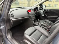 USED 2015 15 VAUXHALL ASTRA 1.6i Limited Edition Hatchback 5dr Petrol Manual Euro 6 (115 ps) 