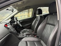 USED 2015 15 VAUXHALL ASTRA 1.6i Limited Edition Hatchback 5dr Petrol Manual Euro 6 (115 ps) 