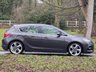 USED 2015 15 VAUXHALL ASTRA 1.6i Limited Edition Hatchback 5dr Petrol Manual Euro 6 (115 ps) 