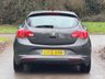 USED 2015 15 VAUXHALL ASTRA 1.6i Limited Edition Hatchback 5dr Petrol Manual Euro 6 (115 ps) 