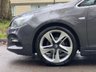 USED 2015 15 VAUXHALL ASTRA 1.6i Limited Edition Hatchback 5dr Petrol Manual Euro 6 (115 ps) 