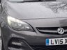 USED 2015 15 VAUXHALL ASTRA 1.6i Limited Edition Hatchback 5dr Petrol Manual Euro 6 (115 ps) 