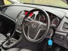 USED 2015 15 VAUXHALL ASTRA 1.6i Limited Edition Hatchback 5dr Petrol Manual Euro 6 (115 ps) 