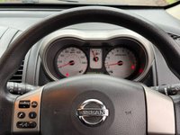USED 2008 08 NISSAN NOTE 1.6 16V Acenta Hatchback 5dr Petrol Manual Euro 4 (110 ps) 