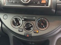 USED 2008 08 NISSAN NOTE 1.6 16V Acenta Hatchback 5dr Petrol Manual Euro 4 (110 ps) 