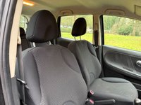 USED 2008 08 NISSAN NOTE 1.6 16V Acenta Hatchback 5dr Petrol Manual Euro 4 (110 ps) 