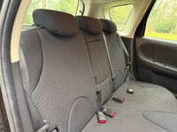 USED 2008 08 NISSAN NOTE 1.6 16V Acenta Hatchback 5dr Petrol Manual Euro 4 (110 ps) 