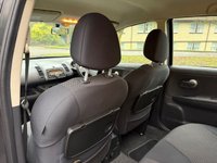 USED 2008 08 NISSAN NOTE 1.6 16V Acenta Hatchback 5dr Petrol Manual Euro 4 (110 ps) 