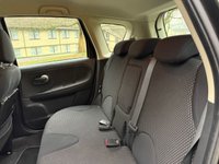 USED 2008 08 NISSAN NOTE 1.6 16V Acenta Hatchback 5dr Petrol Manual Euro 4 (110 ps) 