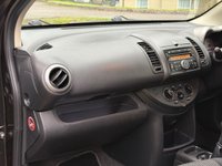 USED 2008 08 NISSAN NOTE 1.6 16V Acenta Hatchback 5dr Petrol Manual Euro 4 (110 ps) 