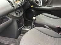 USED 2008 08 NISSAN NOTE 1.6 16V Acenta Hatchback 5dr Petrol Manual Euro 4 (110 ps) 