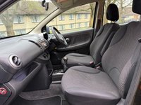 USED 2008 08 NISSAN NOTE 1.6 16V Acenta Hatchback 5dr Petrol Manual Euro 4 (110 ps) 