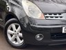 USED 2008 08 NISSAN NOTE 1.6 16V Acenta Hatchback 5dr Petrol Manual Euro 4 (110 ps) 