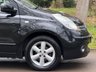 USED 2008 08 NISSAN NOTE 1.6 16V Acenta Hatchback 5dr Petrol Manual Euro 4 (110 ps) 