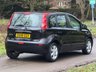 USED 2008 08 NISSAN NOTE 1.6 16V Acenta Hatchback 5dr Petrol Manual Euro 4 (110 ps) 