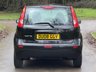 USED 2008 08 NISSAN NOTE 1.6 16V Acenta Hatchback 5dr Petrol Manual Euro 4 (110 ps) 