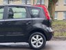 USED 2008 08 NISSAN NOTE 1.6 16V Acenta Hatchback 5dr Petrol Manual Euro 4 (110 ps) 