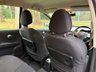 USED 2008 08 NISSAN NOTE 1.6 16V Acenta Hatchback 5dr Petrol Manual Euro 4 (110 ps) 