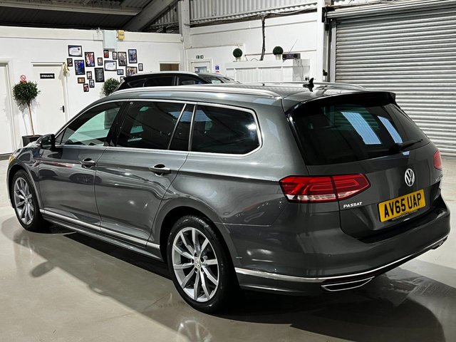 View our VOLKSWAGEN PASSAT
