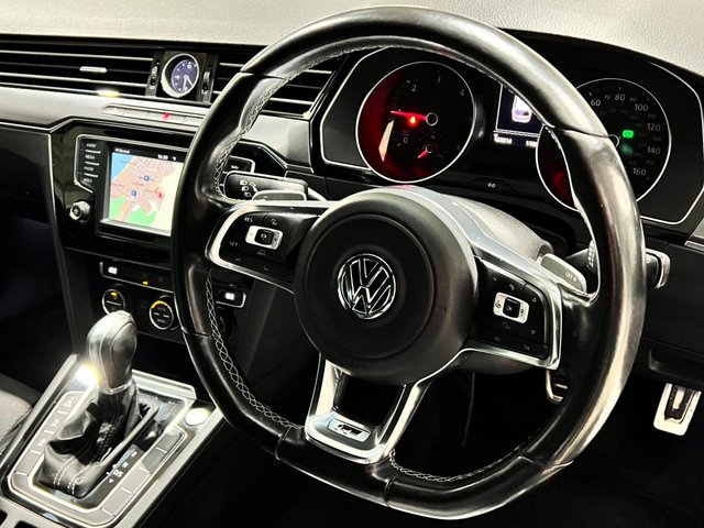 View our VOLKSWAGEN PASSAT