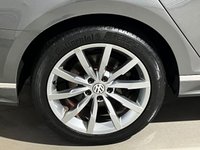 USED 2015 65 VOLKSWAGEN PASSAT 2.0 TDI BlueMotion Tech R-Line Estate 5dr Diesel DSG Euro 6 (s/s) (190 ps) 