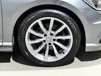USED 2015 65 VOLKSWAGEN PASSAT 2.0 TDI BlueMotion Tech R-Line Estate 5dr Diesel DSG Euro 6 (s/s) (190 ps) 