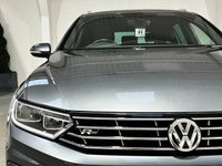 USED 2015 65 VOLKSWAGEN PASSAT 2.0 TDI BlueMotion Tech R-Line Estate 5dr Diesel DSG Euro 6 (s/s) (190 ps) 