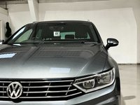 USED 2015 65 VOLKSWAGEN PASSAT 2.0 TDI BlueMotion Tech R-Line Estate 5dr Diesel DSG Euro 6 (s/s) (190 ps) 